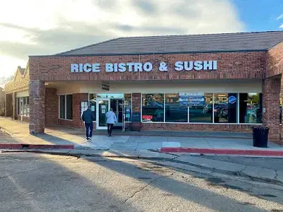 RICE Bistro & Sushi