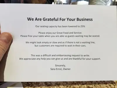 Business Photo