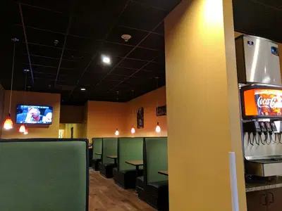 Garlic Knot Pizza & Pasta