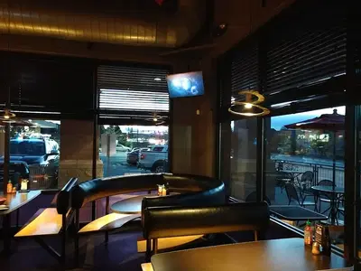 Tokyo Joe's - HR (Timberline)