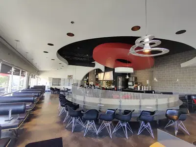 Tokyo Joe's - Chester