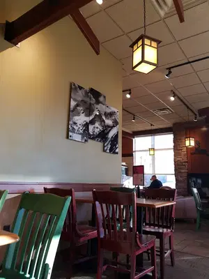 Rudi's Deli