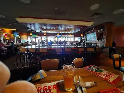 Applebee's Grill + Bar