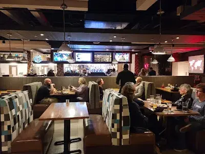 Tony Roma's