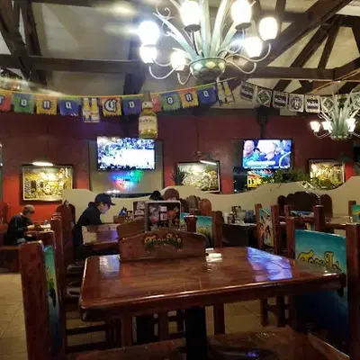 Tequila's Family Mexican Restaurant