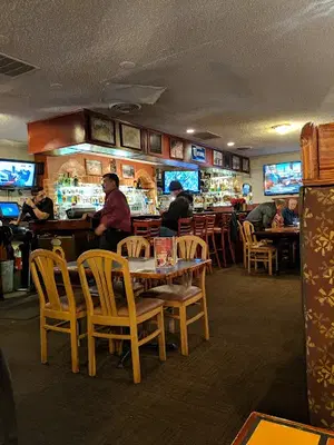 El Mirador Mexican Restaurant