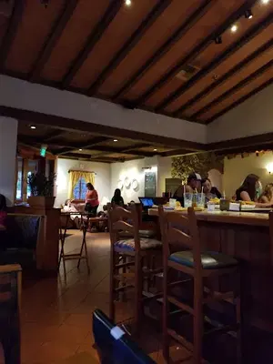 Olive Garden Italian Restaurant