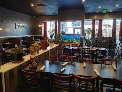 Saigon Bowl - Thornton