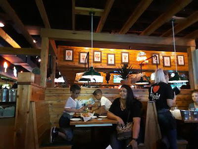 Texas Roadhouse