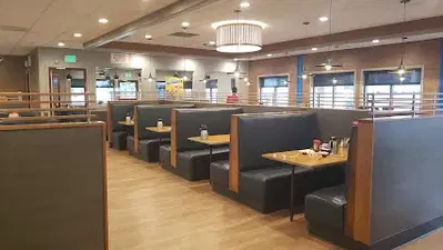 IHOP