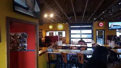 Fuzzy's Taco Shop