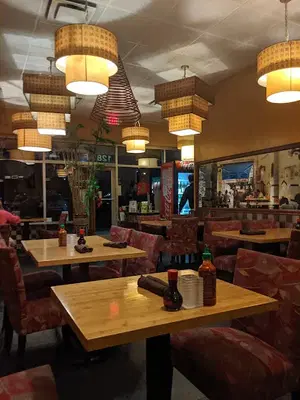 Thai Basil Restaurant