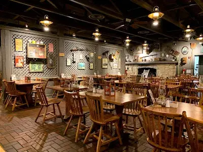 Cracker Barrel Old Country Store