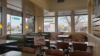 Fazoli's