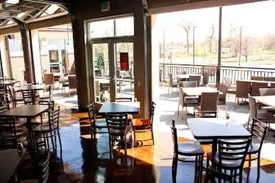 Parry's Pizzeria & Taphouse
