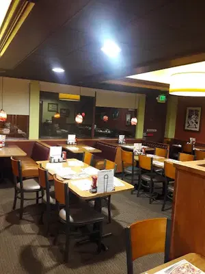 Denny's
