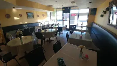 Kabob Station (no dine-in)