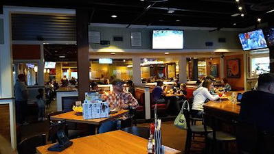 Chili's Grill & Bar