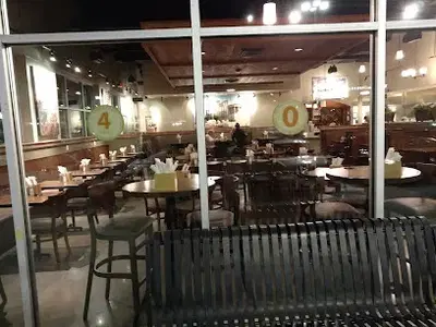 Taziki's Mediterranean Cafe - Northglenn