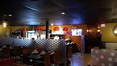 Sushi North Japanese Restaurants