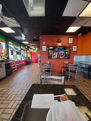Tamale Kitchen