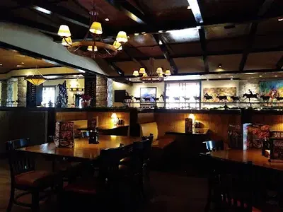 LongHorn Steakhouse