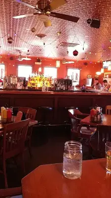The Glenn Bar & Grill