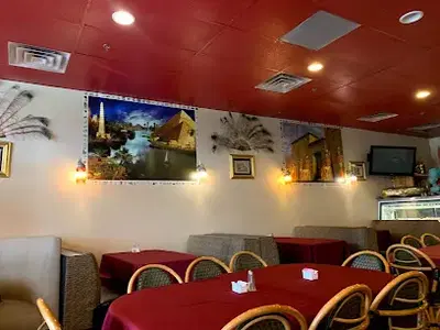 Cleopatra Grill and Hummus