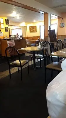 Los Nogales Mexican Restaurant