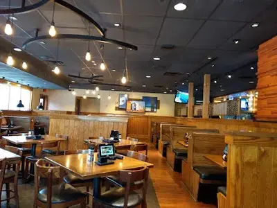 Outback Steakhouse