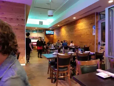 Okinawa Sushi