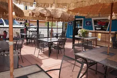 El Camaron Loco - Thornton, CO.