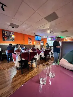 Spice Of India Restaurant and Bar