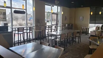 QDOBA Mexican Eats