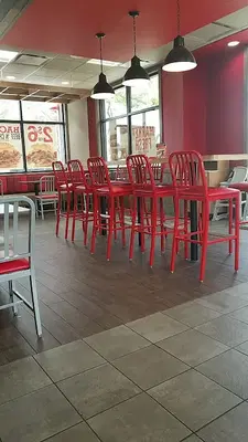 Arby's