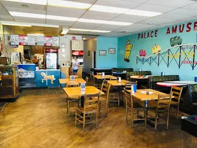 Boardwalk Pizzeria