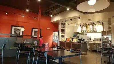 Noodles and Company