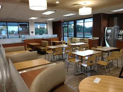 Wendy's