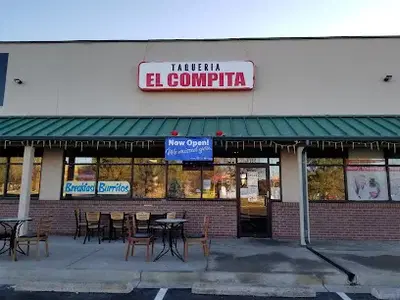 Monclova Mexican Restaurant