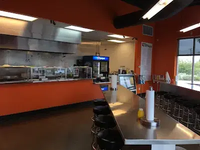 Las Tortugas Thornton Mexican Sandwiches