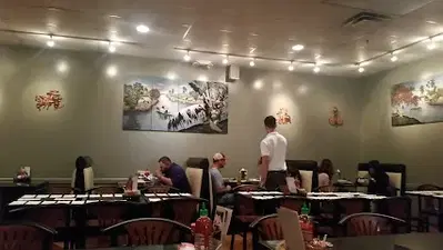 Vietnamese Cafe