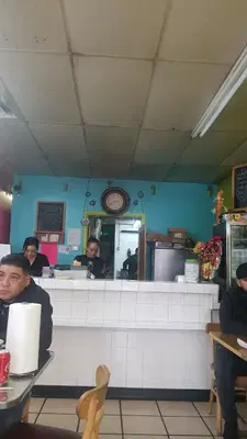 El NO QUE NO Authentic Mexican kitchen