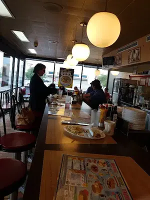 Waffle House