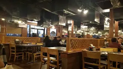 Seoul BBQ Restaurant