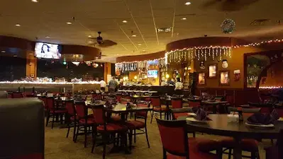 United Chinese Restaurant + Sushi