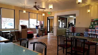 Ho Mei Chinese Restaurant