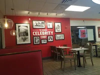 KFC