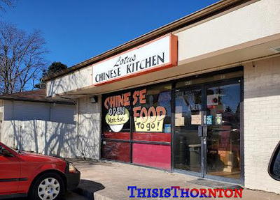 Lotus Chinese Kitchen