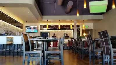 Go Fish Sushi Broomfield