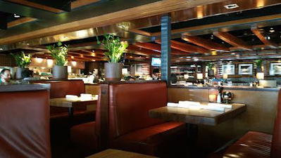Cherry Creek Grill